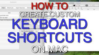 How To Create Custom Keyboard Shortcuts For Any Application screenshot 5