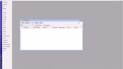 Reseta o Mikrotik - i7telecom - Mikrotik - Linux - Servidores