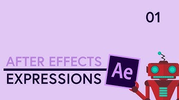 After Effects | What are Expressions