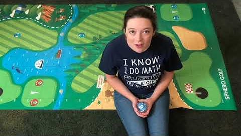 Sphero Basics: Introduction