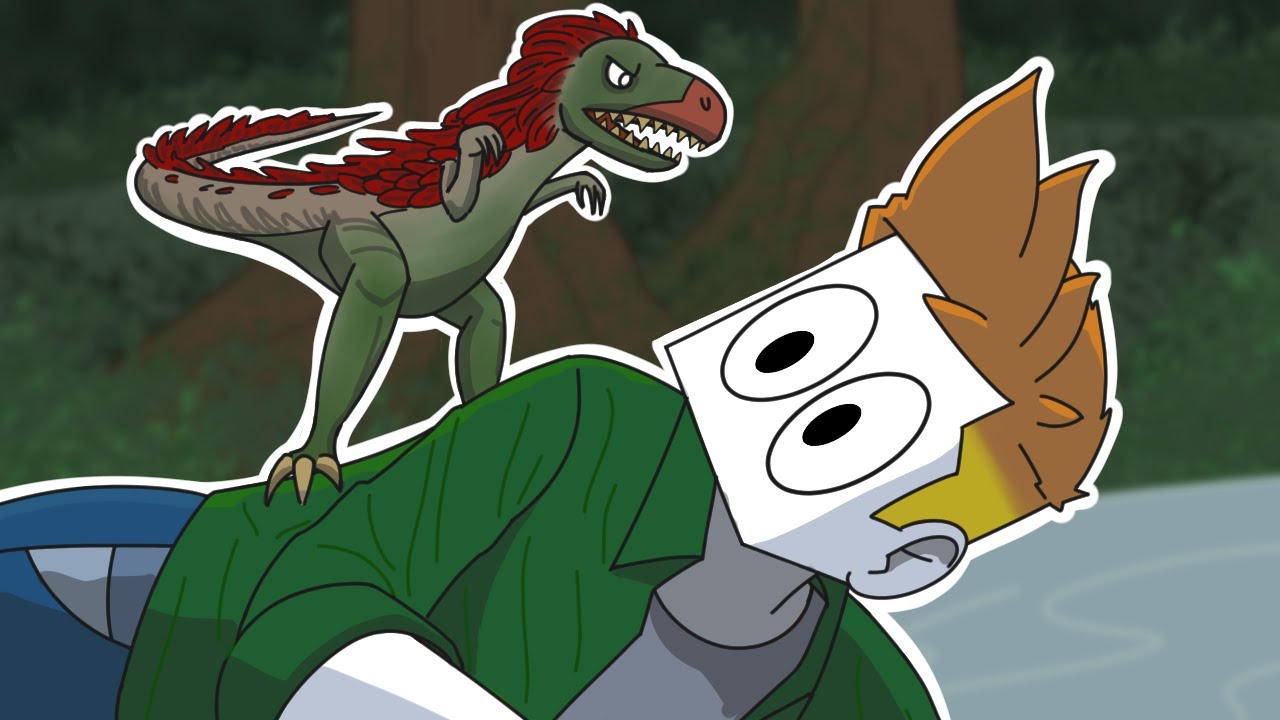 The BEST dinosaur game of 2025?