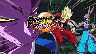 GOKU, YOU'RE DONE: DragonBall FighterZ Ranked Online (Beta Matches) GOKU, YOU'RE DONE: DragonBall FighterZ Ranked Online (Beta Matches)
