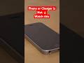 🔥🔋 Charger Heat – Smart Tips & Tricks #chargerheat #fastcharging #techshorts #phonetipsandtricks