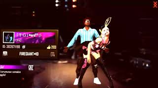 Preset Alight Motion Ff Tante Puppy Dj Breakbeat Full B Viral Tik Tok