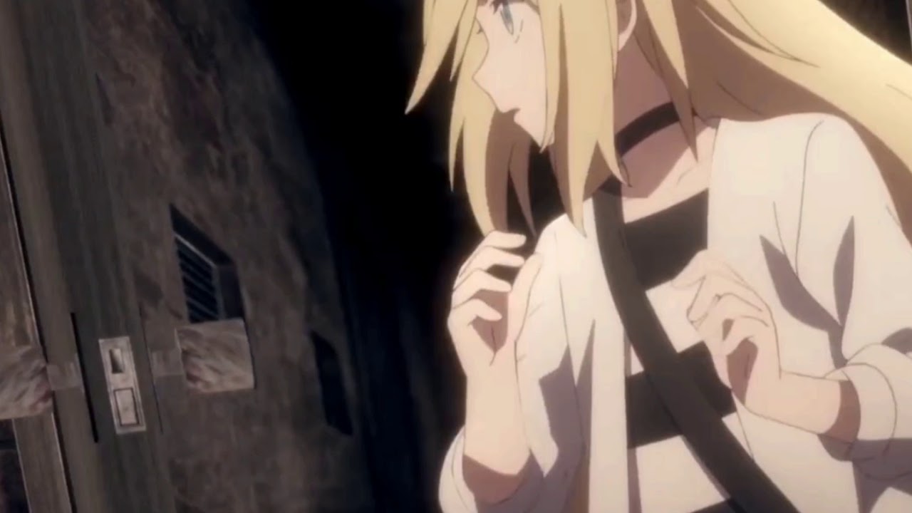 Zack - Angels Of Death - Edit - YouTube