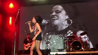 N. O. H. A. @ Dobrý Festival 2019