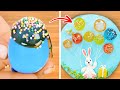 Must-Try Dessert &amp; Cake Decoration Ideas for Easter!