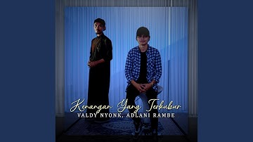 Kenangan Yang Terkubur