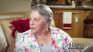 HAPO Harold Margaret CDs