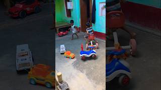 mama Bachao re mughe xydg vhff #toyswala #funny #anaya