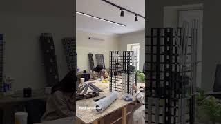 BAQI Landmark #architecture #maquette #home #scalemodel