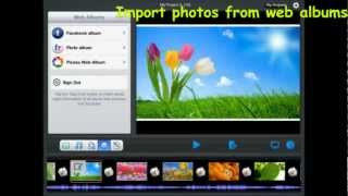 best ipad slideshow app