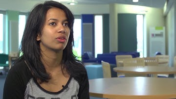 Computer Science at York: Your Year in Industry