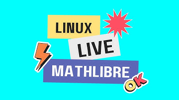 MathLibre Linux, A Wonderful World Of Opensource Mathematical Software Systems