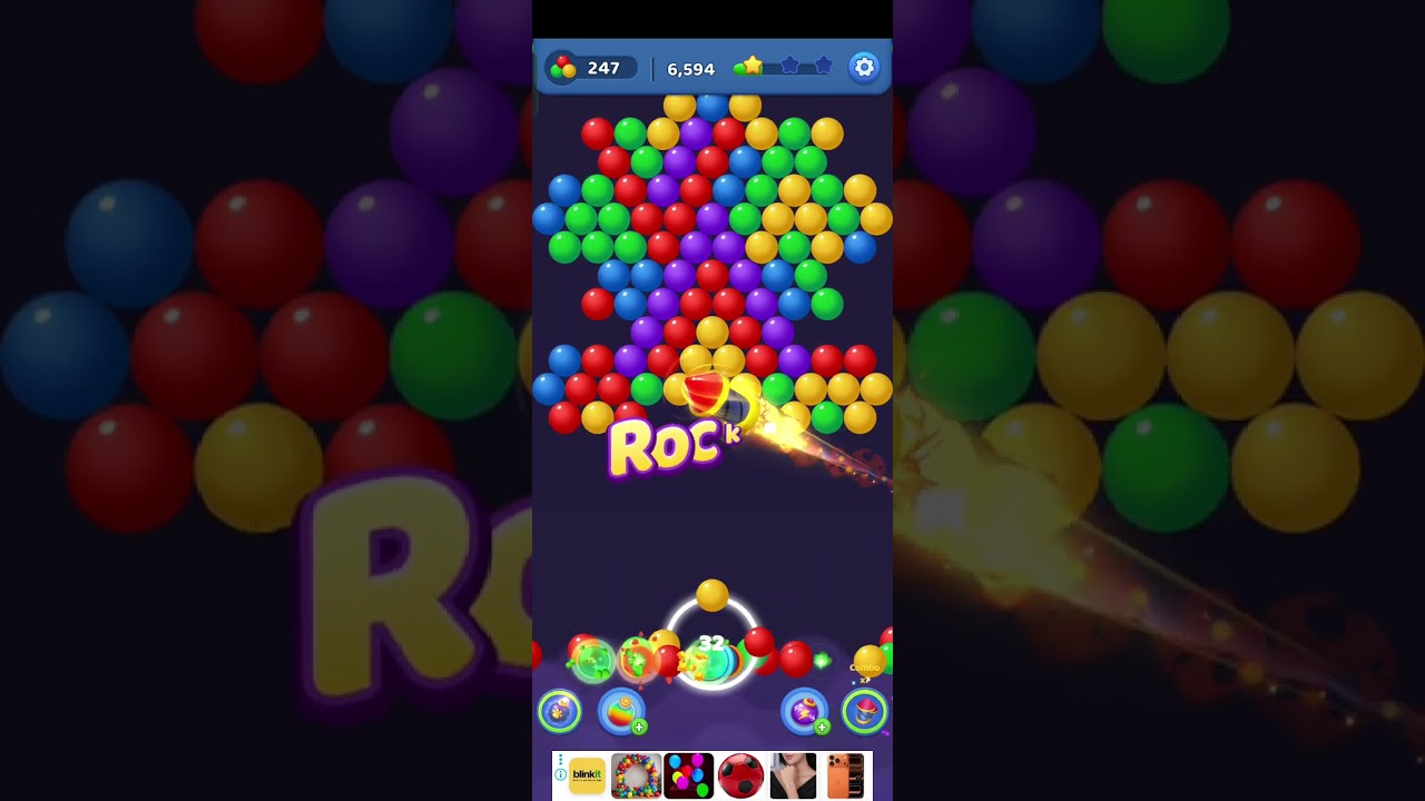 bubble shooter rainbow - shoot & pop bubblesbubble shooterbubble gamebubbles shooterbubble shooter 