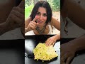 Galette algérienne aux herbes “Aghrom Lahwal” de Nawelicious