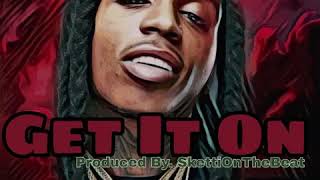 *Hit Single* Jacquees x A Boogie Type Beat