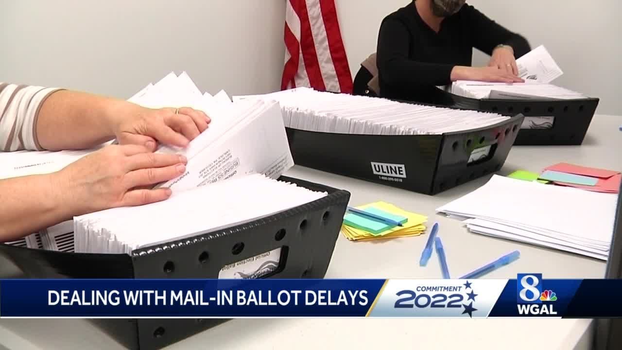 Make your vote count - YouTube