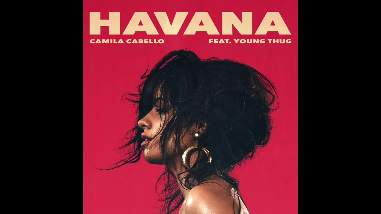 Camila Cabello - Havana (DiPap Extended Remix)