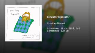 elevator operator