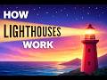 How Do Lighthouses Work