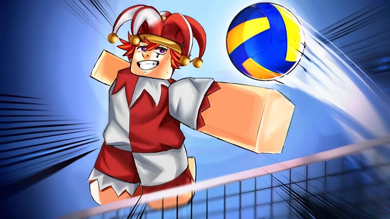 Volleyball legend (tentei pegar Jinko mais terminei pegando oigawa e joguei como seter)