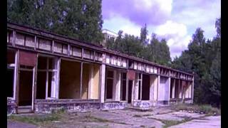 картинка: Назад в  ГСВГ.Эпизод 66й. Розенкруг...часть вторая..