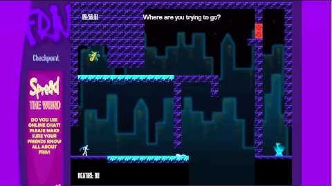 Forgotten plays Checkpoint Pt.2