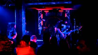 So What (Metallica tribute) playing \