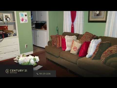 22 Fearlss Avenue, Lynn, MA home video tour