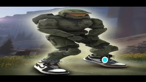 This is what flow state in halo infinite looks like