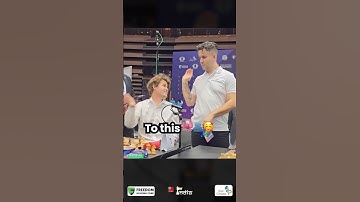 Magnus & Nepo Friendship Journey 🎀♥️ #magnuscarlsen #nepomniachtchi #chess