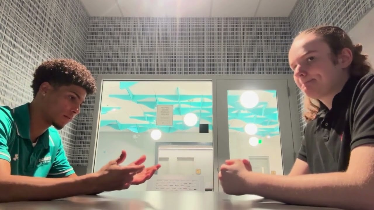 Client Data Security Compliance Skit