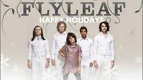 Flyleaf - Christmas Song