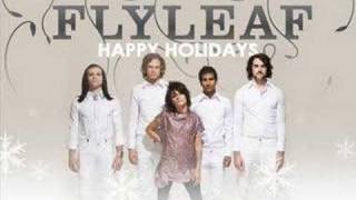 Flyleaf - Christmas Song chords