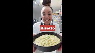 Classic Risotto Recipe