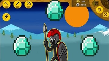 Cách Farm Ngọc Trong Stick War Legacy Nhanh Nhất Cre :@ImJustAShadowFigure