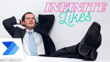 How to get infinite likes with Microsoft Power Automate Desktop CUSTOM/ DYNAMIC UI Selectors