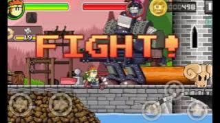 Dan The Man Stage 8-1-3