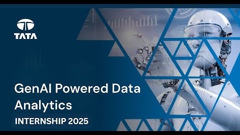 GenAI-aangedreven data-analyse | Volledige handleiding voor Taak 1 | Gratis certificering
