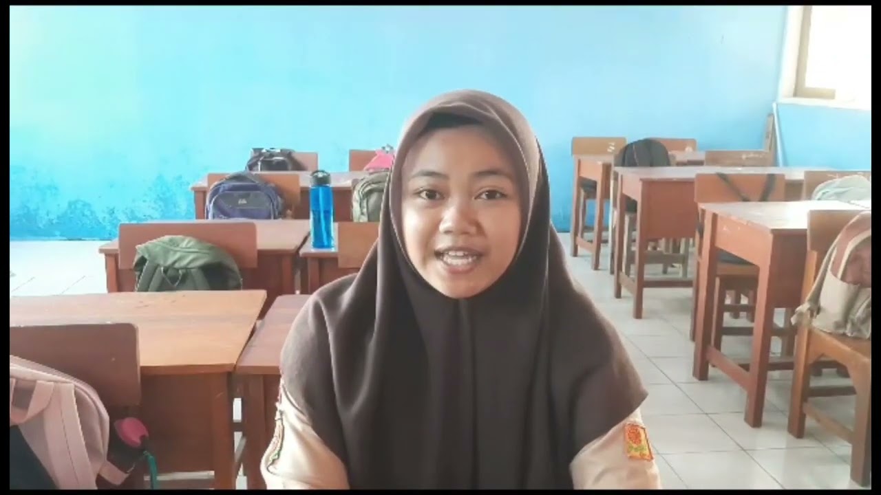 Kenangan bersama Bapak Kepala, Selamat Jalan Bapak... #perpisahan