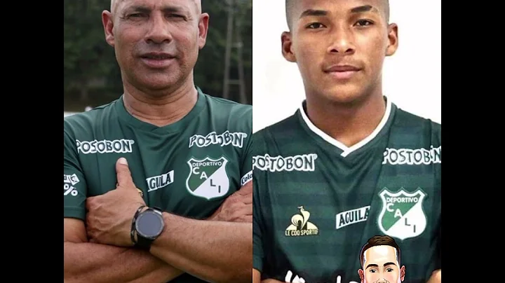 Declaraciones Daro Sierra y Adrian Palacios, previ...
