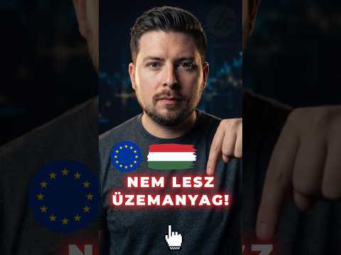 6 hét üzemanyag Európának? Ez hat a kriptóra is 6 hét üzemanyag Európának? Ez hat a kriptóra is