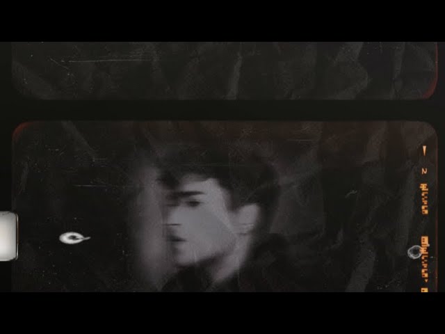 Jeick Abrego - Love Me or Leave Me (Official)
