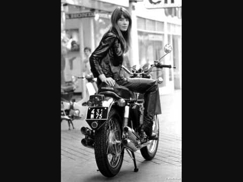 Françoise Hardy - If You Listen (1971) - YouTube