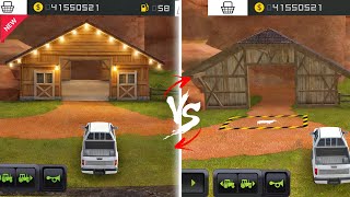 Old Vs New Competition Gameplay in Fs18 ! Fs 18 0 To 41550521 | Farming Simulator 18 Timelapse#fs18​