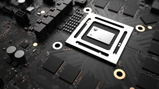 NEW Xbox One SCORPIO Specs Revealed! - ESRAM, L2 Cache &amp; More!