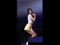 150904 AOA - 흔들려 (민아) 직캠 by 수원촌놈 [홍천 군인의날]
