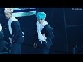 160114 서울가요대상 방탄소년단 RUN + 쩔어 SUGA / 2 multi ver.