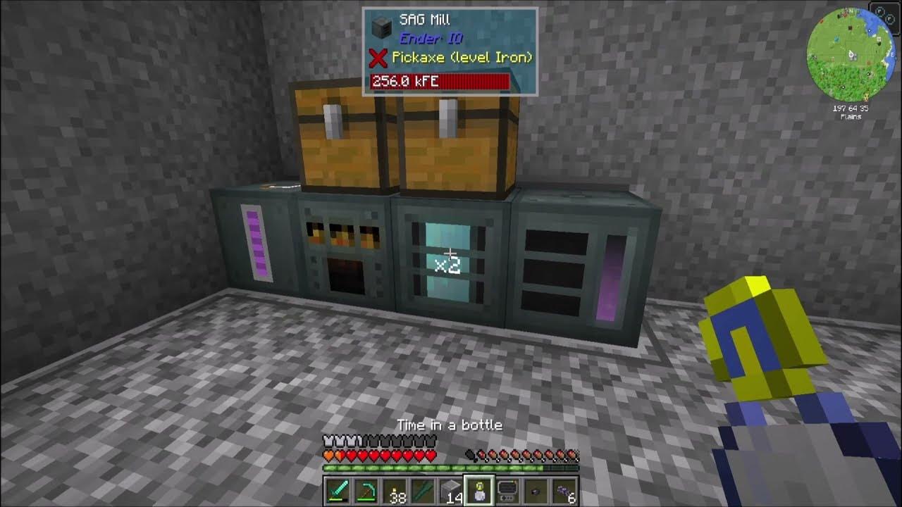 LetsPlay S13E11 Pedestal Upgrades and Wireless Access YouTube